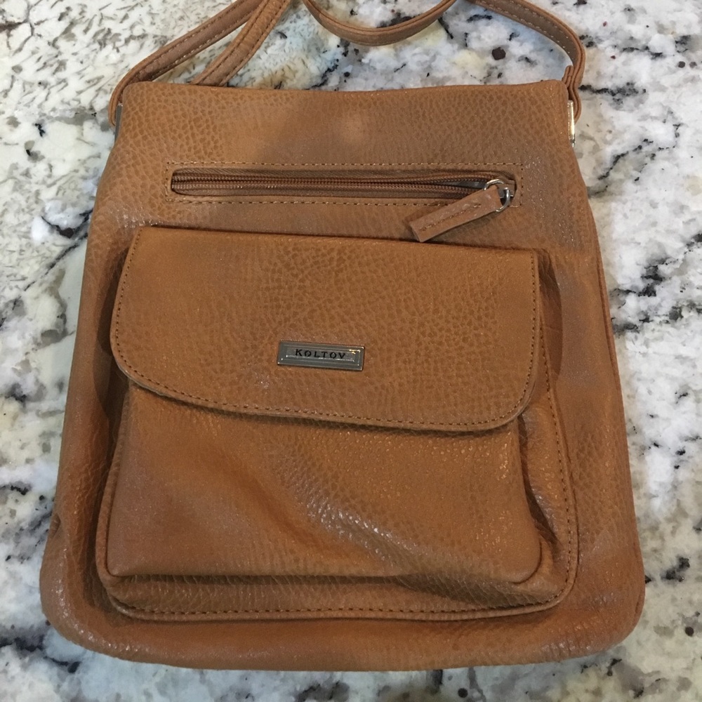 Koltov Crossbody